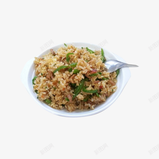 青椒肉丝炒饭食物psd免抠素材_新图网 https://ixintu.com 好吃 美味食品 肉丝炒饭 青椒炒饭 青椒肉丝炒饭 青椒肉丝盖浇饭 食品 食物