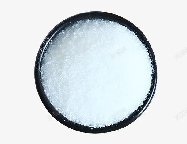 装满的白砂糖png免抠素材_新图网 https://ixintu.com 实物 白砂糖 食用糖