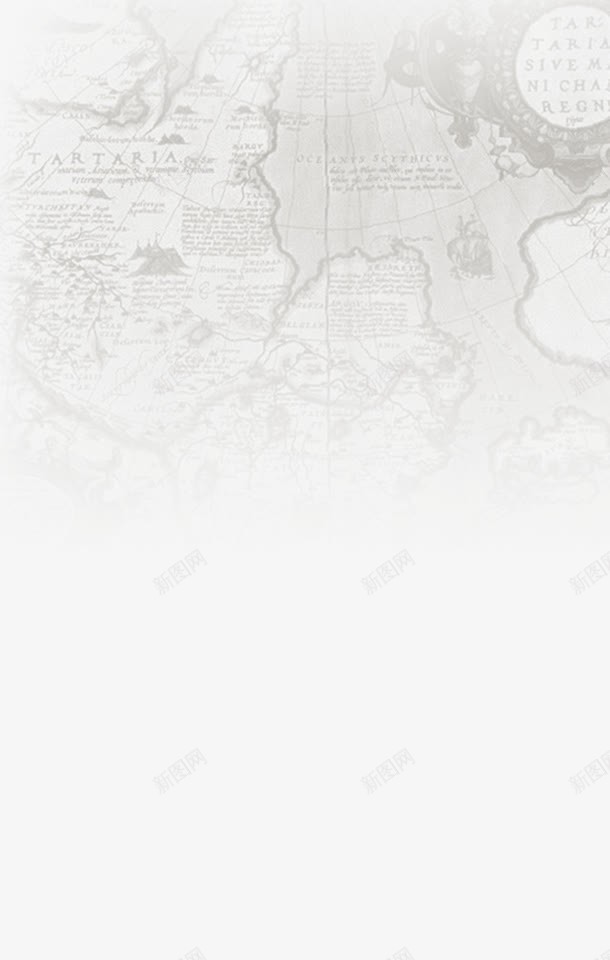 灰色世界地图背景png免抠素材_新图网 https://ixintu.com 世界 地图 灰色 素材 背景