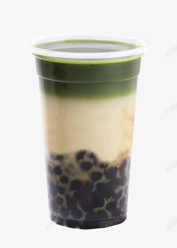 桂花珍珠乌龙奶盖茶png免抠素材_新图网 https://ixintu.com 乌龙茶 健康生活 养生茶 桂花乌龙 桂花花茶 茶具茶杯 茶叶茶包