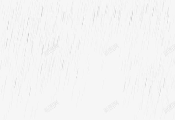 手绘下雨天png免抠素材_新图网 https://ixintu.com png图形 png装饰 下雨天 手绘 纹理 装饰
