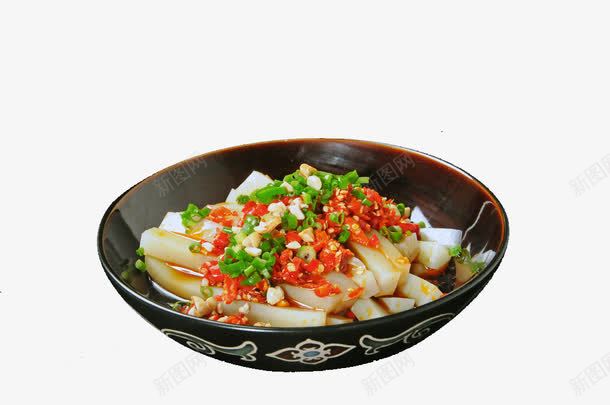 特色小吃凉粉png免抠素材_新图网 https://ixintu.com 伤心凉粉 凉粉 凉菜 四川凉粉 川北凉粉 成都凉粉 酸辣凉粉 麻辣凉粉