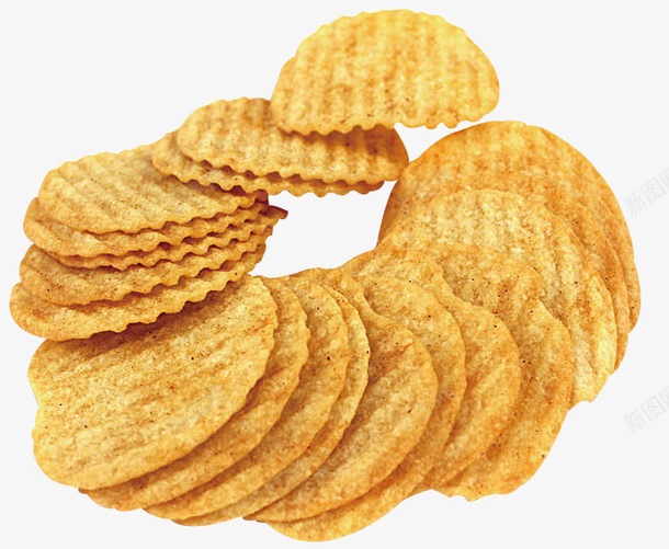 好吃的儿童零食散装薯片png免抠素材_新图网 https://ixintu.com 儿童 好吃的 散装 散装零食 烤薯片 膨化食品 薯片 零食