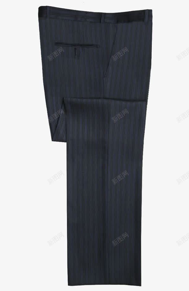 男士蓝色正装西裤png免抠素材_新图网 https://ixintu.com 正装西裤 男士蓝色正装西裤 男士西裤 蓝色 裤子 西裤