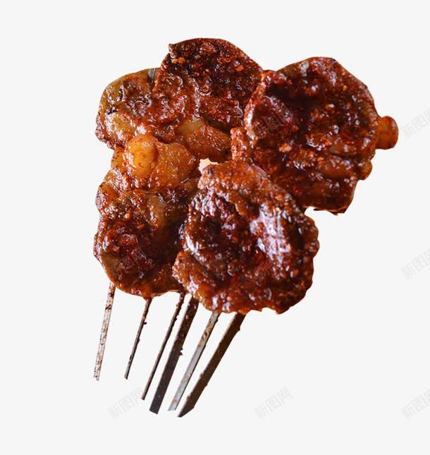 秘制烧烤羊肉串实物图png免抠素材_新图网 https://ixintu.com 烤串 烤羊串 烤羊排 秘制烧烤 羊肉