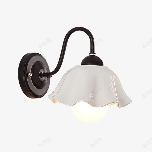 走廊壁挂照明灯png免抠素材_新图网 https://ixintu.com 壁挂灯 灯具 照明灯 走廊