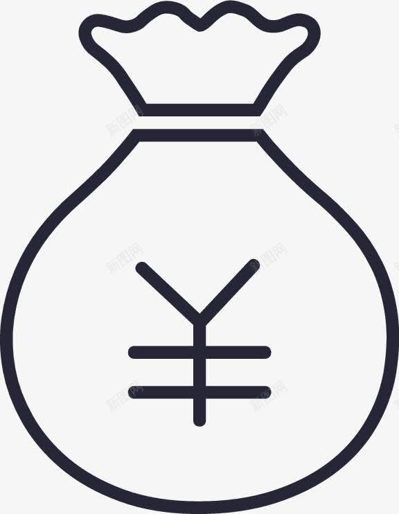小助手钱包01图标png_新图网 https://ixintu.com 小助手钱包01