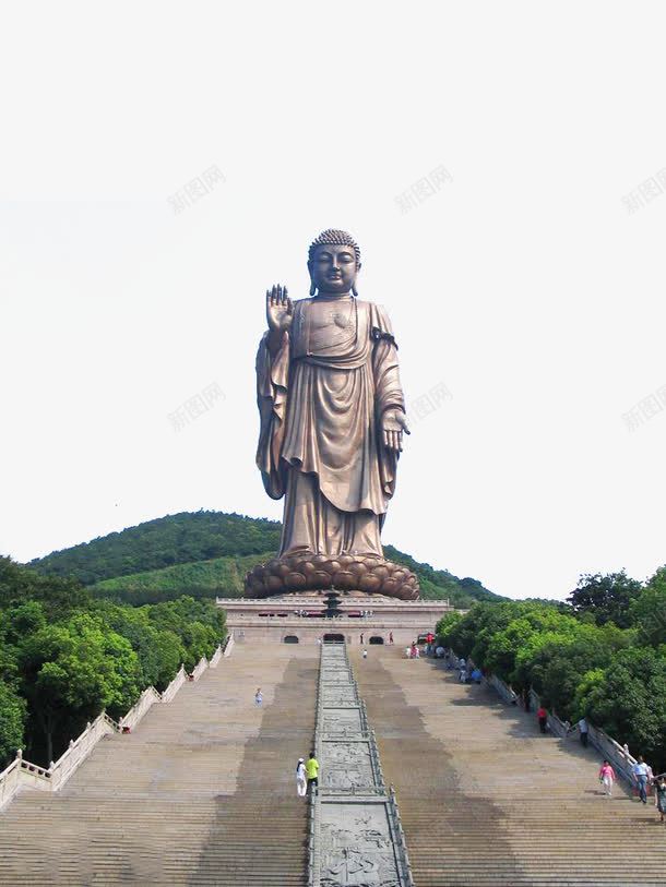 无锡灵山大佛佛像png免抠素材_新图网 https://ixintu.com 佛像 名胜古迹 图 图片 地方景点 大佛 实物图 摄影图 摄影图片 旅游摄影 无锡 灵山 自然美景 雕刻佛像 高清图片