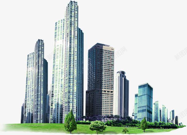 摄影城市建筑物商场楼png免抠素材_新图网 https://ixintu.com 商场 城市 建筑物 摄影
