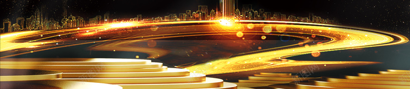 金融理财宣传海报jpg设计背景_新图网 https://ixintu.com 保险 大气 建筑 投资 理财 理财基金 理财珠宝 理财股票 金币 金融 黑金