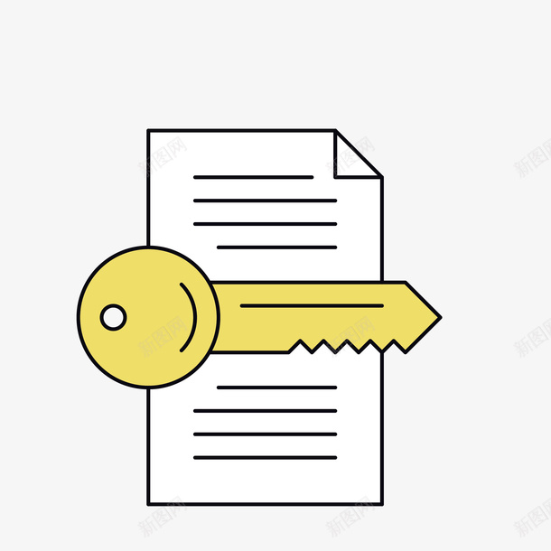 作业答案纸张标图矢量图图标eps_新图网 https://ixintu.com 作业 免抠图PNG 图标 找到答案 矢量图 答案 纸张