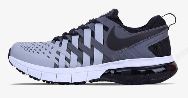 Nike耐克运动鞋png免抠素材_新图网 https://ixintu.com 644673 Nike耐克 男子训练鞋 运动鞋