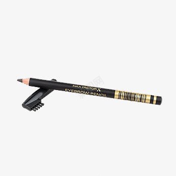 蜜丝佛陀MaxFactor轻柔眉笔1png免抠素材_新图网 https://ixintu.com Factor Max 产品实物 蜜丝佛陀 轻柔眉笔1