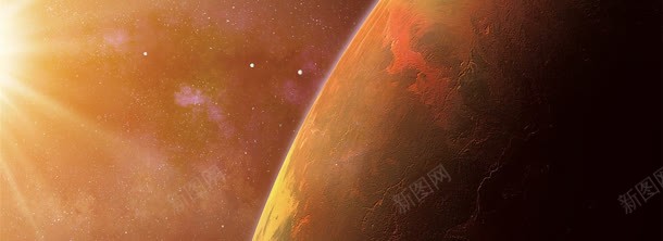 Spacejpg设计背景_新图网 https://ixintu.com space