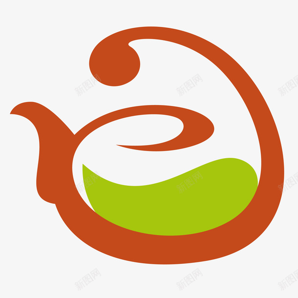 手绘卡通创意茶壶图标png_新图网 https://ixintu.com 创意茶壶图标 动画 卡通茶壶 图标设计 手绘茶壶 茶壶 茶艺