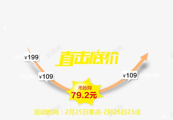 曲线价格png免抠素材_新图网 https://ixintu.com psd 价格 价格曲线 图 曲线 聚划算 聚划算价格曲线图免费下载