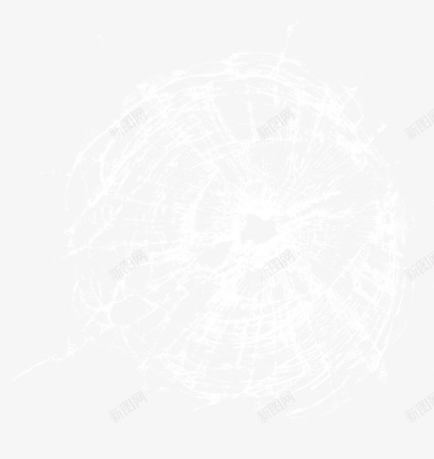 碎片png免抠素材_新图网 https://ixintu.com 冲击 玻璃渣 碎片