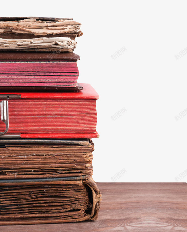 红色厚实做旧被放着桌子上堆起来png免抠素材_新图网 https://ixintu.com 一叠旧书 书本 书桌 书籍 做旧 凌乱 堆叠 堆叠效果 堆起来的书 学习 学校 层叠 效果 教科书 旧书 智慧 桌子 烂书 知识 红色厚实做旧被放着桌子上堆起来的书实物免费下载 纸 阅读