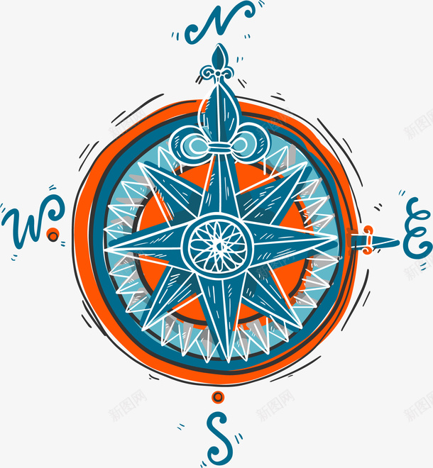 传统中国古老风水罗盘png免抠素材_新图网 https://ixintu.com 中国古老风水罗盘 中国罗盘 传统 传统中国古老风水罗盘免抠png图案免费下载 古老罗盘 命运 复古罗盘 指南针 方向辨别 时钟 罗盘图 航海罗盘 风水罗盘