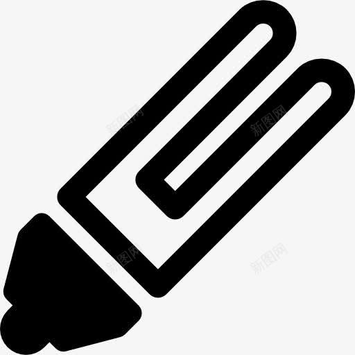 LED灯泡图标png_新图网 https://ixintu.com 技术 灯泡 照明