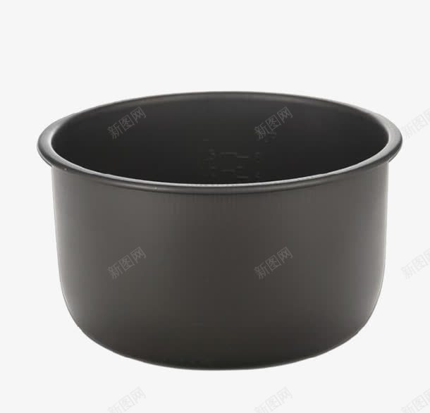 电饭煲内胆png免抠素材_新图网 https://ixintu.com 产品实物 内胆 日用百货 电饭煲 饭锅