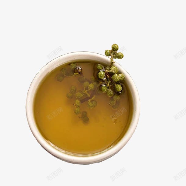 花椒油实物png免抠素材_新图网 https://ixintu.com 花椒 花椒油 调味品 食品
