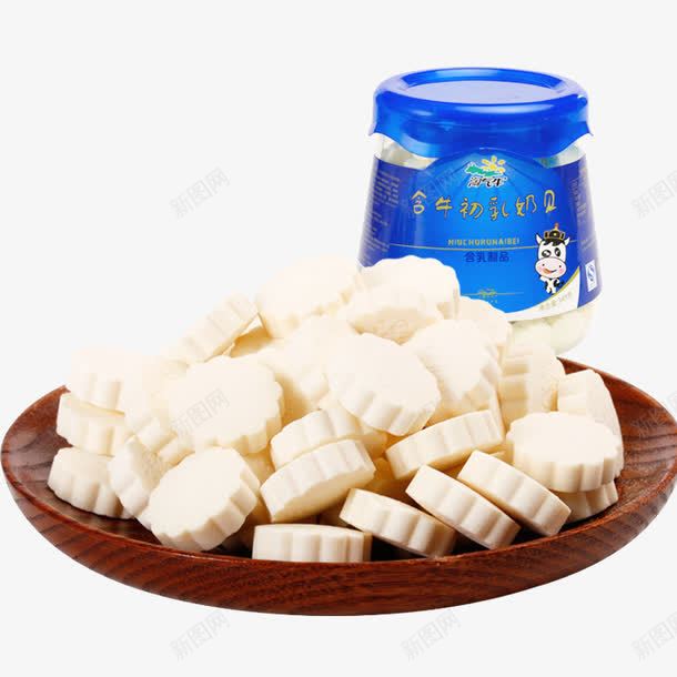 淘气牛奶糖png免抠素材_新图网 https://ixintu.com 乳制品 产品实物 奶片 零食
