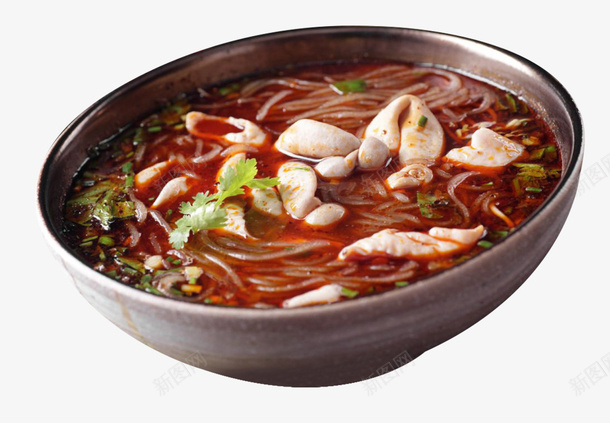 香辣肥肠粉营养食物png免抠素材_新图网 https://ixintu.com 红油汤面 肥肠粉 肥肠面 面试 香辣肥肠粉 麻辣肥肠面