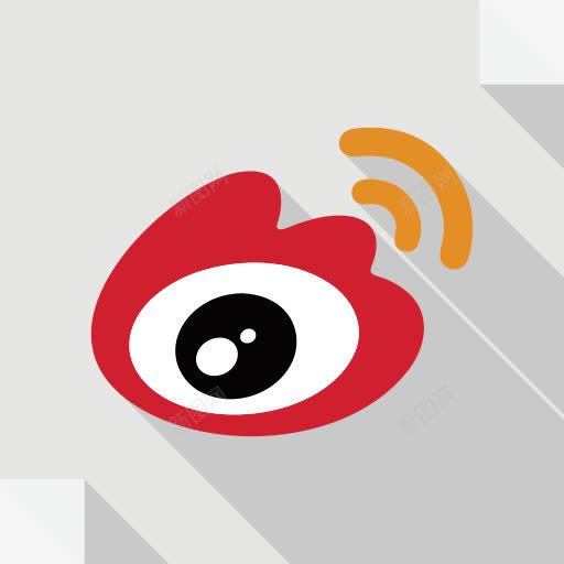 标志媒体新浪新浪微博社会社交媒图标png_新图网 https://ixintu.com Logo media sina social square weibo weibologo 媒体 广场 微博 新浪 新浪微博 标志 社交媒体 社会