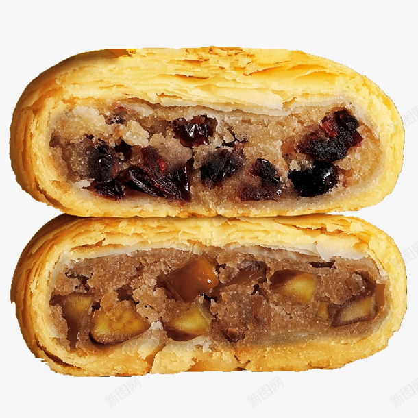 酥皮月饼微距特写png免抠素材_新图网 https://ixintu.com 中秋节 五仁苏子 产品实物 枣泥板栗月饼 糕点 豆沙蓉馅月饼 酥皮月饼 酥皮月饼微距特写