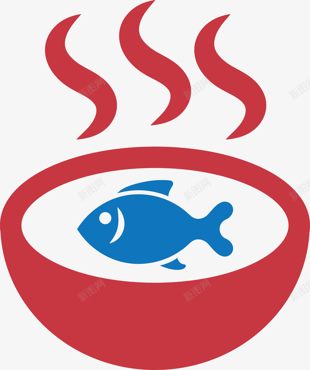 冒着热气的鱼食物图矢量图ai免抠素材_新图网 https://ixintu.com 冒烟 冒烟的食物 卡通食物 烟气 烟雾 热气 热食物 食物 食物冒烟 矢量图