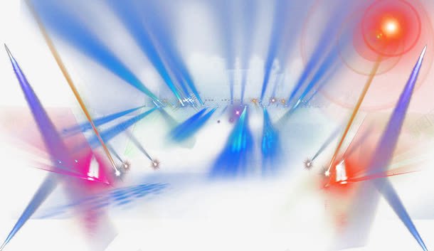 舞台灯光png免抠素材_新图网 https://ixintu.com LED舞台灯光聚光灯粒子 光效 夜间喷泉 舞台 舞美灯光 闪烁粒子方块节奏线条灯光