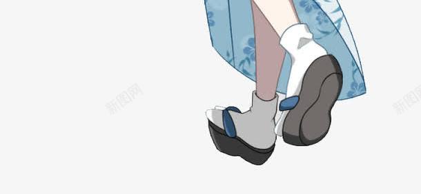 带着眼镜的和服女png免抠素材_新图网 https://ixintu.com 卡通 和服 和服女 大方 微笑 手绘 服装 眼镜 美丽