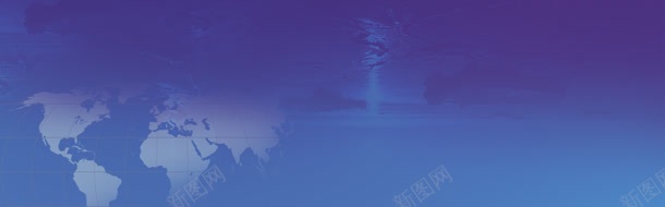 物流广告背景jpg设计背景_新图网 https://ixintu.com 光 地球 水 蓝色