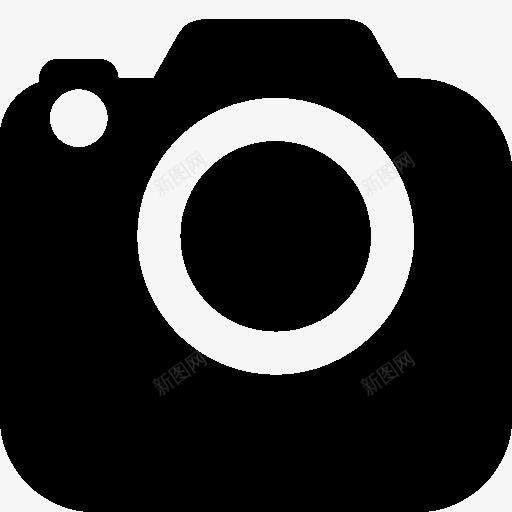 照片视频单反相机图标png_新图网 https://ixintu.com camera photo slr video 单反 照片 相机 视频