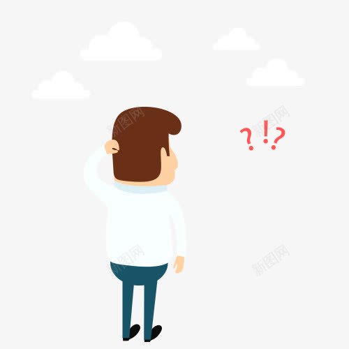 十万个为什么背景创意图png免抠素材_新图网 https://ixintu.com 为什么PNG图 为什么卡通图 人物与问号 十万个为什么 十万个为什么创意图 十万个为什么矢量图 十万个为什么背景设计 字体设计创意图 问号