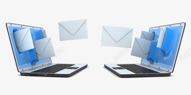 互联网邮件信息交互png免抠素材_新图网 https://ixintu.com 互联网 互联网大数据 交互 信息 信息来源 数据中心 线上交互 网络信息 网络数据 邮件