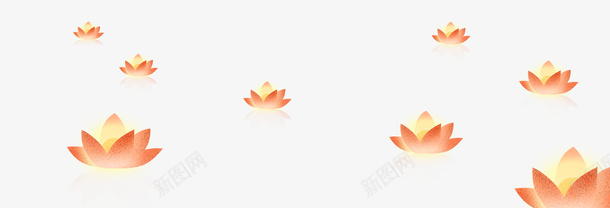 卡通手绘创意中元节莲花灯png免抠素材_新图网 https://ixintu.com 中元节 创意 卡通 卡通手绘创意中元节莲花灯 手绘 莲花灯