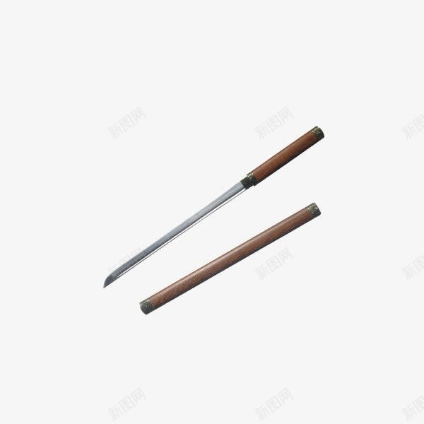 刀剑龙泉宝剑宝刀未开刃png免抠素材_新图网 https://ixintu.com 三套唐刀 产品实物 宝刀 日本武士刀 直刀 长刀