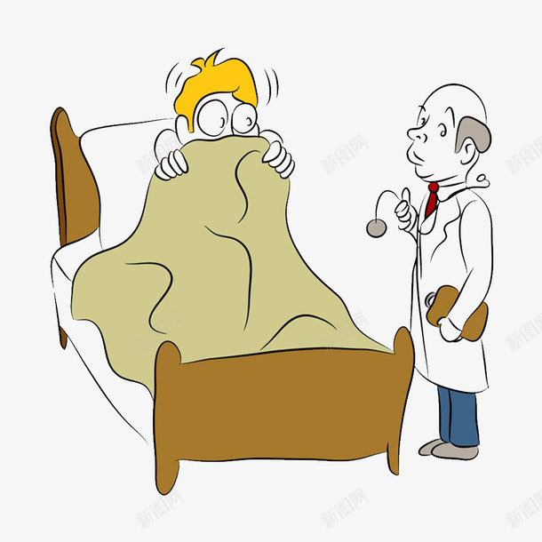 害怕的儿童png免抠素材_新图网 https://ixintu.com 卡通害怕 心中害怕 恐惧惊慌 恐惧的 惊慌害怕 毛骨悚然 畏惧的