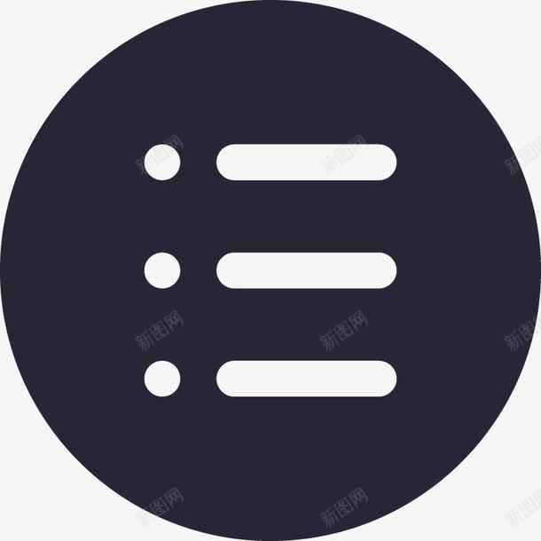 详情经验列表属性矢量图图标eps_新图网 https://ixintu.com 列表 属性 经验 详情 矢量图