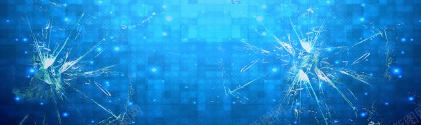夏日蓝色酷炫背景jpg设计背景_新图网 https://ixintu.com 冰爽 夏日 服饰 蓝色 酷炫