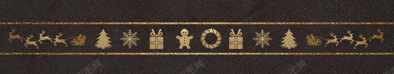 MerryChristmas黑金扁平商场促销海报jpg设计背景_新图网 https://ixintu.com AE粒子背景 商场 圣诞礼物 圣诞贺卡 彩带 彩纸 星星 粒子 超市 金丝带 金字 金色 镀金