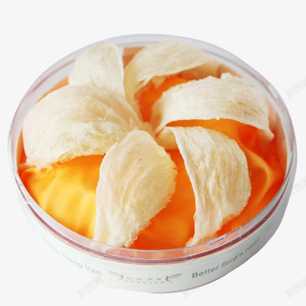 燕窝png免抠素材_新图网 https://ixintu.com 燕窝 珍贵补品 营养品