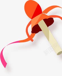 击鼓png免抠素材_新图网 https://ixintu.com 击鼓 擂鼓 棍子