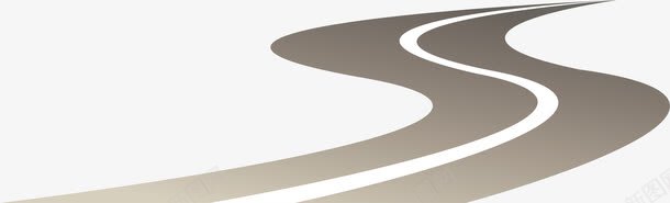 马路转弯png免抠素材_新图网 https://ixintu.com 分叉路 卡通马路 城市马路 扁平化马路 蜿蜒的公路 转弯 马路 马路矢量 高速马路