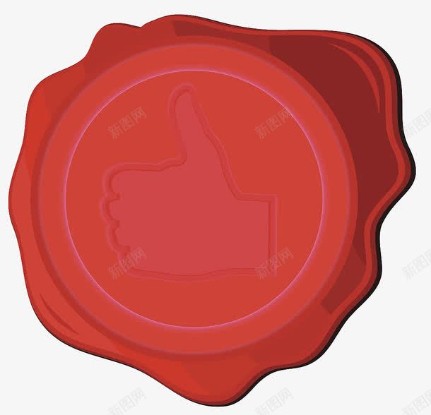 火漆印章图案png免抠素材_新图网 https://ixintu.com 印章框 图案图章 大徽章 消息标签 烙铁 盾形徽章 行李标签 设备用品