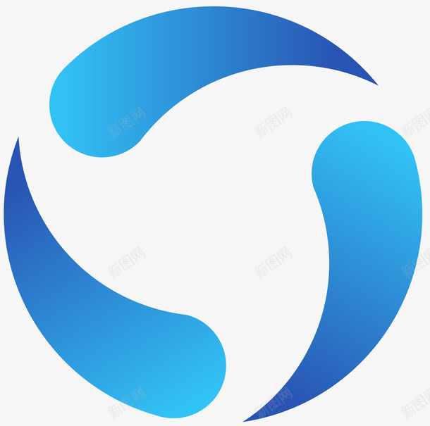 循环水滴样式更新图标矢量图eps_新图网 https://ixintu.com 三角 卡通图标 循环 循环更新 更新 更新图标 水滴样式 矢量图 矢量图标