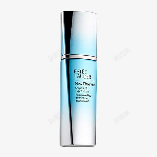 EsteeLauder雅诗png免抠素材_新图网 https://ixintu.com 产品实物 充盈弹润苹果肌 紧塑上扬 纤紧上扬轮廓线 逐渐柔滑光泽 饱满弹润