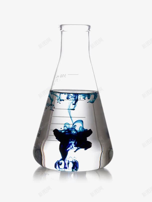 化学仪器玻璃器皿量杯png免抠素材_新图网 https://ixintu.com 仪器 化学 玻璃器皿 量杯
